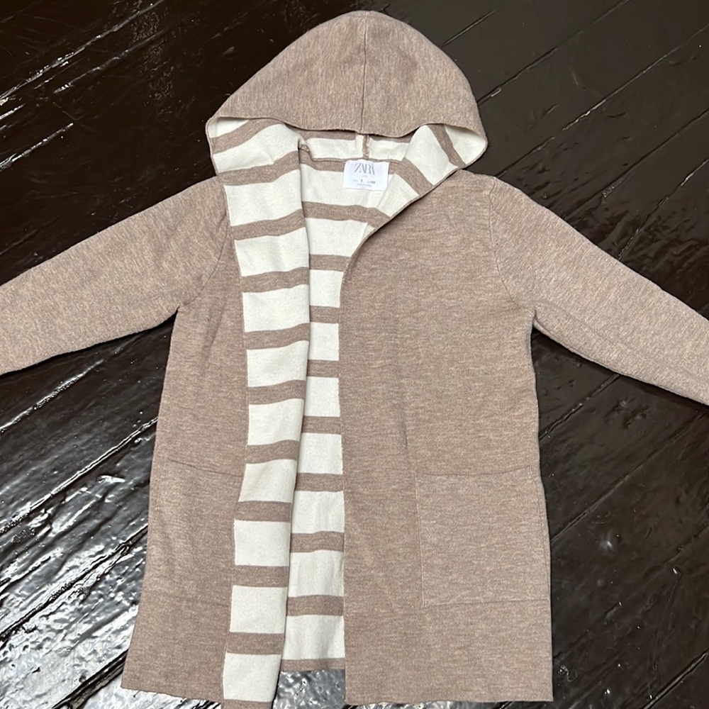 Zara girls size 7 excellent condition